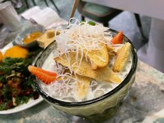 -浩海火烧云傣家菜(京广店)