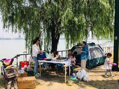 -张公山寨景区