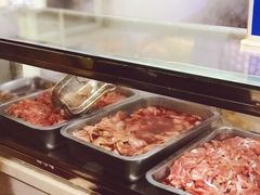 -王记生烫牛杂面馆(兰陵路店)
