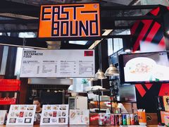 -ROAST coffee & eatery