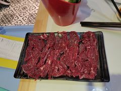 -三毛牛肉店(福强店)