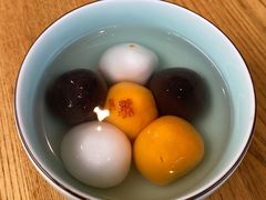 全家福汤圆-缸鸭狗(天一广场店)