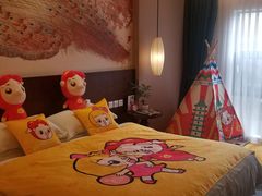 -德门仁里精品酒店(安仁店)