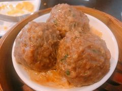 山竹牛肉球-添运来(茶园奥园广场店)