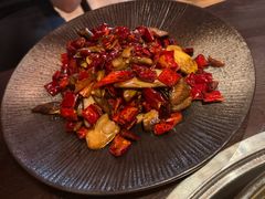 -芸鲜季·云南野生菌餐厅· 云南风物味研社(闵行店)