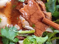 -小王拉面馆(颍上路店)