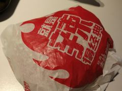 -麦当劳(东吴广场银泰城店)