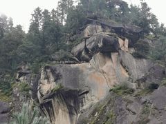 -卡定沟景区