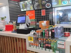 -子午路张记肉夹馍(兵马俑店)