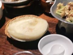 -前海沿·青岛菜(大拇指广场石老人店)