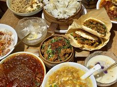 -豆相识•九九豆腐脑(牛咡桥店)