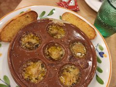 -萨莉亚意式餐厅(特力时尚汇店)