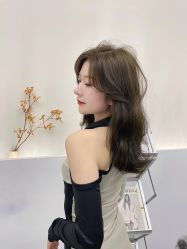 -TOP HAIR SALON