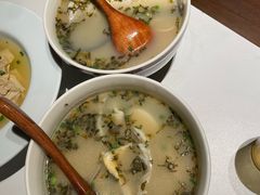 -顶特勒·黄鱼馆·特色菜(上海大世界店)