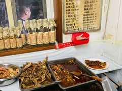 -小红门海鲜
