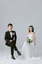 -巴黎春天婚纱摄影STUDIO·定制