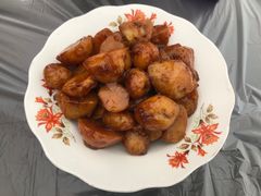 -大莲湖农家乐(青西郊野公园店)
