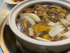 -名善山珍·野生菌汤锅(文殊院店)
