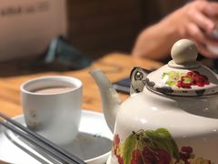 -胖老汉椒麻鸡清真新疆菜(西御街店)