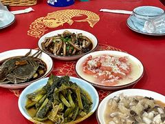 -红灯笼龙凤饭店(宁波老字号店)