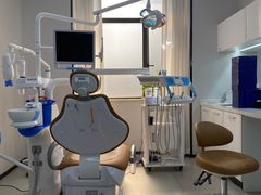 -牙博士口腔品牌连锁(杨浦店)