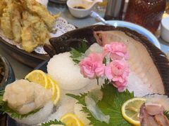 -君霖海鲜私房菜(春柳店)