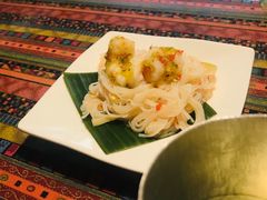 -忘忧草融合私房菜(红鼎国际店)