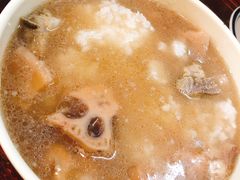 -刘师父老汉口江湖菜(蔡锷路店)