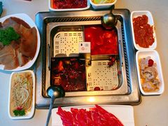 -海底捞火锅(万丰桥店)