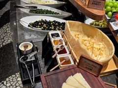 -拉蒂娜·巴西牛排馆 Latina·Brazilian Steakhouse(王府井喜悦店)