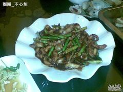 -胶东海鲜大排档(北太平庄店)