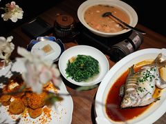 -曾宴·楚菜(湖北省博物馆店)