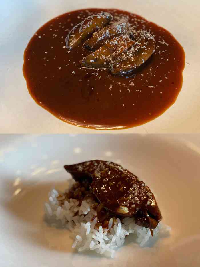 美大董海参店南新仓店