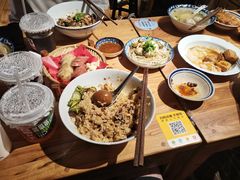 -捡角台湾食堂(宝山店)