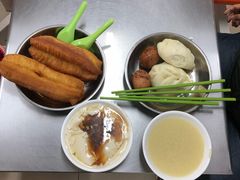 -中医药大学-老3楼餐厅