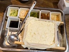 六味养生豆腐-向民炒鸡老店(金泰华府店)