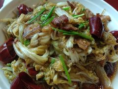 -鸢飞潍坊菜馆(鸢飞大酒店)