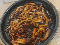 -米村拌饭(砂之船中东奥莱店)