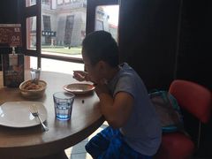 -必胜客(花舞大唐博物馆店)