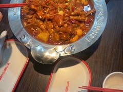 -胖哥俩肉蟹煲(淮安万达店)