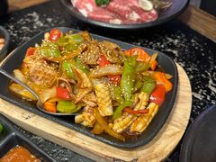 -九田家黑牛烤肉料理(中北镇店)