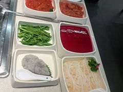 -海底捞火锅(西安路店)