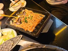-探鱼·鲜青椒爽麻烤鱼(领展购物广场店)