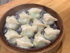 -新兴园饺子馆(北京百子湾店)