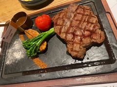 -原石牛扒·约会餐厅(龙城万科里店)