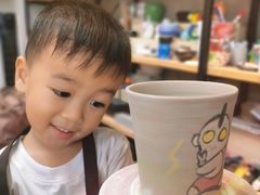 -青韵台陶艺Diy(永庆坊店)