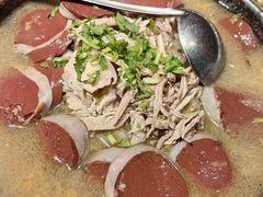 -鸽子窝(黄村店)