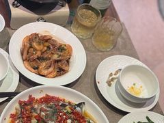 -乔街深夜食堂·小龙虾·高压锅生蚝(杭州总店)