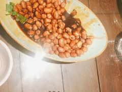 -江边城外烤全鱼(方庄时代购物中心店)