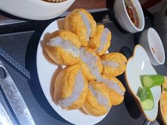 -海底捞火锅(石景山万达广场店)